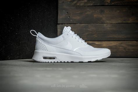 nike thea weiß 39|Buy Wmns Air Max Thea 'White' .